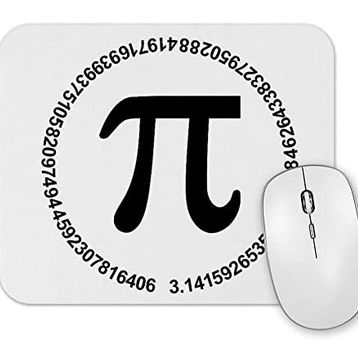 Baskı Dükkanı Çıplak Çikolatalı Kurabiye Wookiee Kurabiye Canavarı Mouse Pad