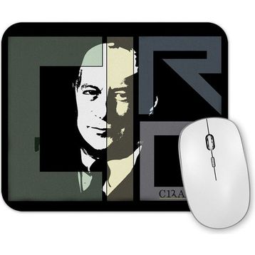 Baskı Dükkanı Cirania Ciro Mouse Pad
