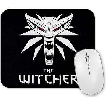 Baskı Dükkanı Ciri the Witcher Mouse Pad