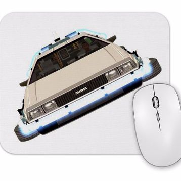 Baskı Dükkanı Ciri the Witcher Mouse Pad