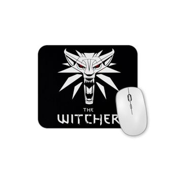 Baskı Dükkanı Ciri the Witcher Mouse Pad