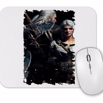 Baskı Dükkanı Cj Back To the Future Mouse Pad
