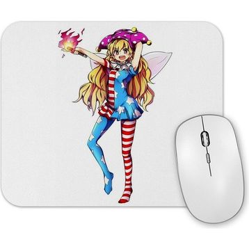 Baskı Dükkanı Classico Mouse Pad