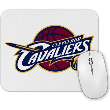 Baskı Dükkanı Cleveland Cavaliers Mouse Pad