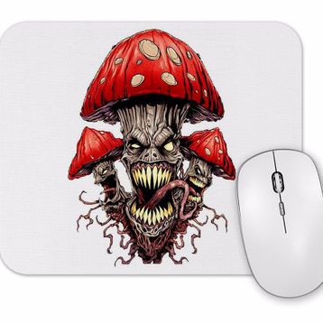 Baskı Dükkanı Cloud Vault Boy Mouse Pad