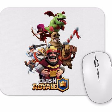 Baskı Dükkanı Cogumelos Do Mau Mouse Pad