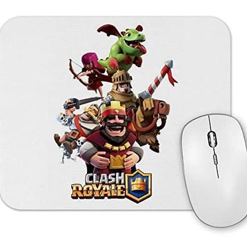 Baskı Dükkanı Cogumelos Do Mau Mouse Pad
