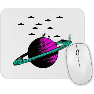 Baskı Dükkanı Colapso Mouse Pad