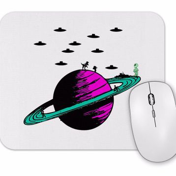 Baskı Dükkanı Colapso Mouse Pad