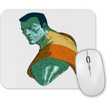 Baskı Dükkanı Colossus Mouse Pad