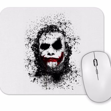 Baskı Dükkanı Coringa Joker Mouse Pad