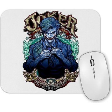 Baskı Dükkanı Coringa Mouse Pad