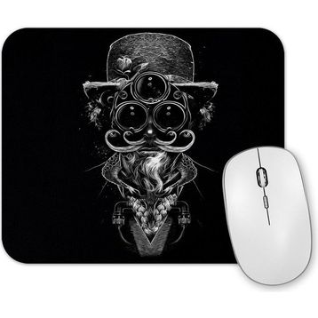 Baskı Dükkanı Coronel Mouse Pad