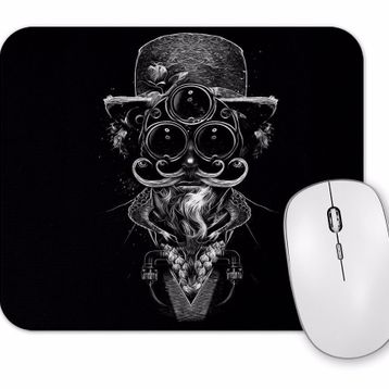 Baskı Dükkanı Coronel Mouse Pad
