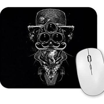 Baskı Dükkanı Coronel Mouse Pad
