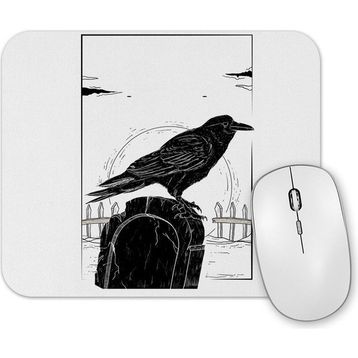 Baskı Dükkanı Corvo Mouse Pad