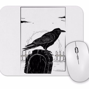 Baskı Dükkanı Corvo Mouse Pad