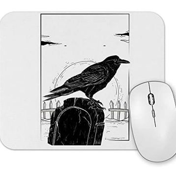 Baskı Dükkanı Corvo Mouse Pad