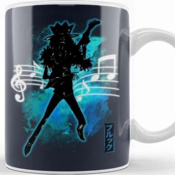 Baskı Dükkanı Cosmic Brook Kupa