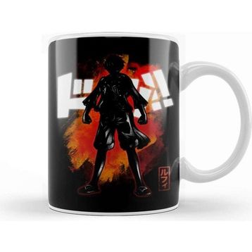 Baskı Dükkanı Cosmic Captain Kupa