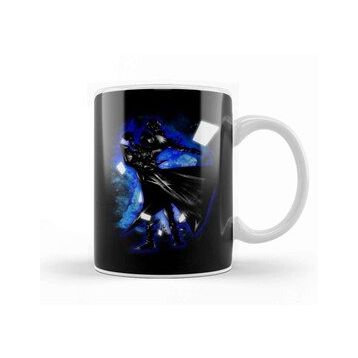 Baskı Dükkanı Cosmic Card Keeper Kupa