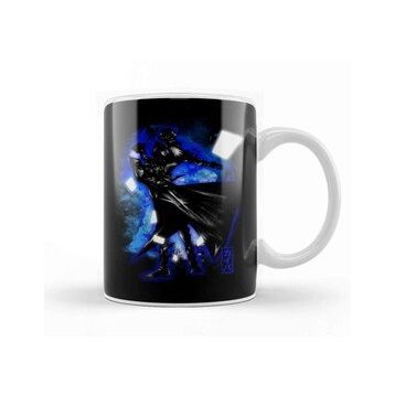 Baskı Dükkanı Cosmic Corp Kupa