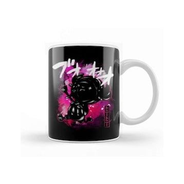 Baskı Dükkanı Cosmic Doctor Kupa Bardak