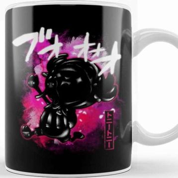 Baskı Dükkanı Cosmic Doctor Kupa Bardak