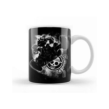 Baskı Dükkanı Cosmic Gear 5th3 Kupa Bardak