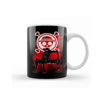 Baskı Dükkanı Cosmic Gear Kupa Bardak