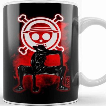 Baskı Dükkanı Cosmic Gear Kupa Bardak