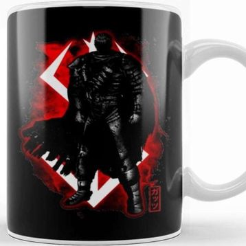 Baskı Dükkanı Cosmic Guts Kupa Bardak
