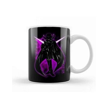 Baskı Dükkanı Cosmic Lelouch Kupa Bardak
