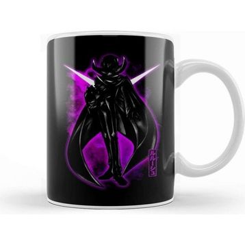 Baskı Dükkanı Cosmic Lelouch Kupa Bardak