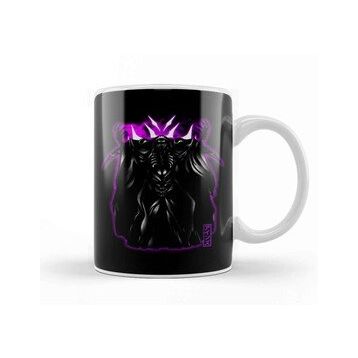 Baskı Dükkanı Cosmic Overlord Kupa Bardak