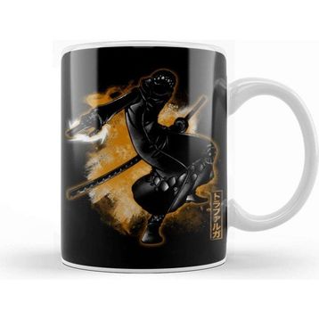 Baskı Dükkanı Cosmic Surgeon Kupa