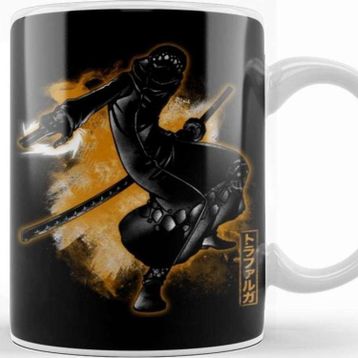 Baskı Dükkanı Cosmic Surgeon Kupa