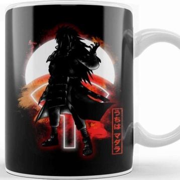 Baskı Dükkanı Cosmic Villian Kupa Bardak