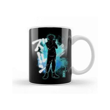 Baskı Dükkanı Cosmic Zenin Kupa