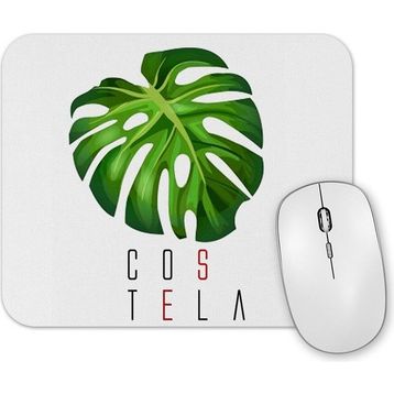 Baskı Dükkanı Costela Mouse Pad