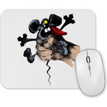 Baskı Dükkanı Counter Strike Counter Terrorist Cs Go Mouse Pad