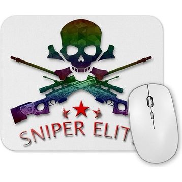 Baskı Dükkanı Counter Strike Csgo 1 Mouse Pad