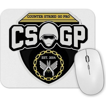 Baskı Dükkanı Counter Strike Global Offensive Sniper Cs Go Gp Mouse Pad