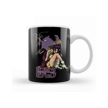 Baskı Dükkanı Cowboy Bebop Kupa