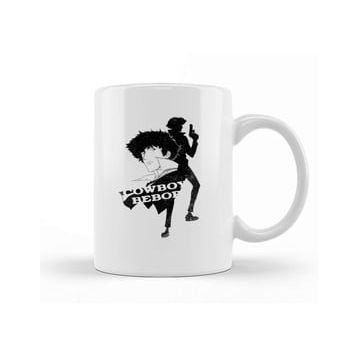 Baskı Dükkanı Cowboy Bebop Kupa