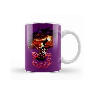 Baskı Dükkanı Cowboy Bebop Radical Ed Kupa