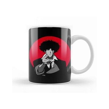 Baskı Dükkanı Cowboy Bebop Redmoon Kupa
