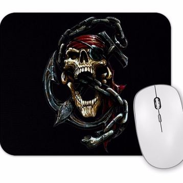 Baskı Dükkanı Cranio Corrente Mouse Pad
