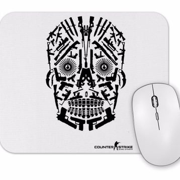 Baskı Dükkanı Crazy For Annimes Animes Mouse Pad