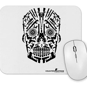 Baskı Dükkanı Crazy For Annimes Animes Mouse Pad